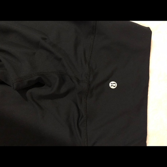 Lulu lemon luon leggings - Picture 2 of 4